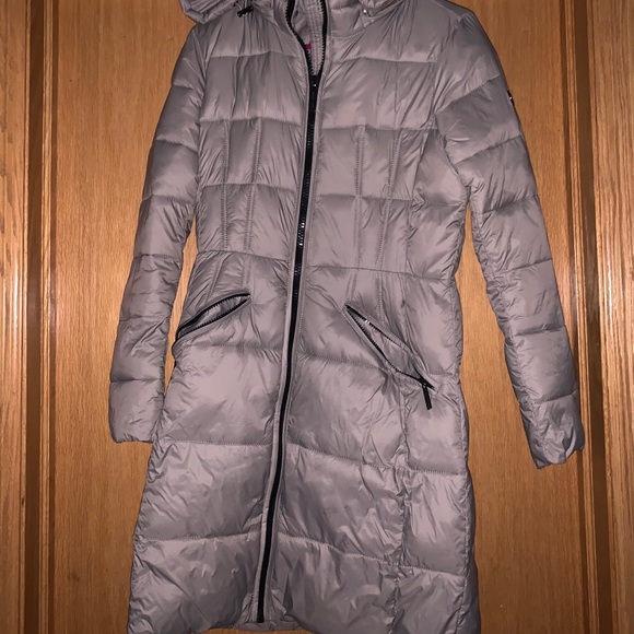 MK Parka - Picture 1 of 4